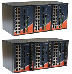 IGS-P9164-Series