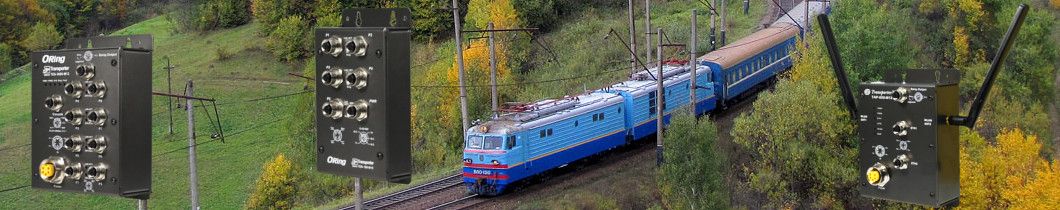 railroad